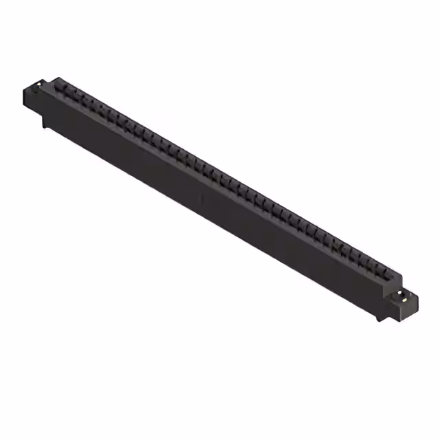 387-038-542-603 EDAC Inc.  Edgeboard Connectors